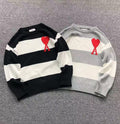 AMI SWEATER 442