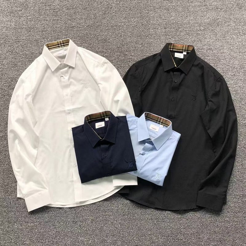 BRERY SHIRT 442