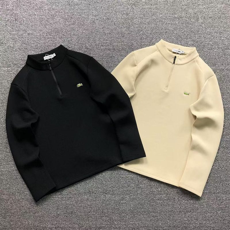 LACOSTE LONG SLEEVED 442