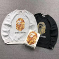 BAPE HOODIE 442