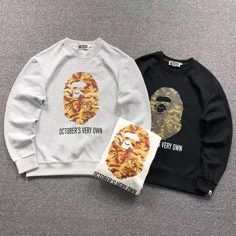 BAPE HOODIE 442