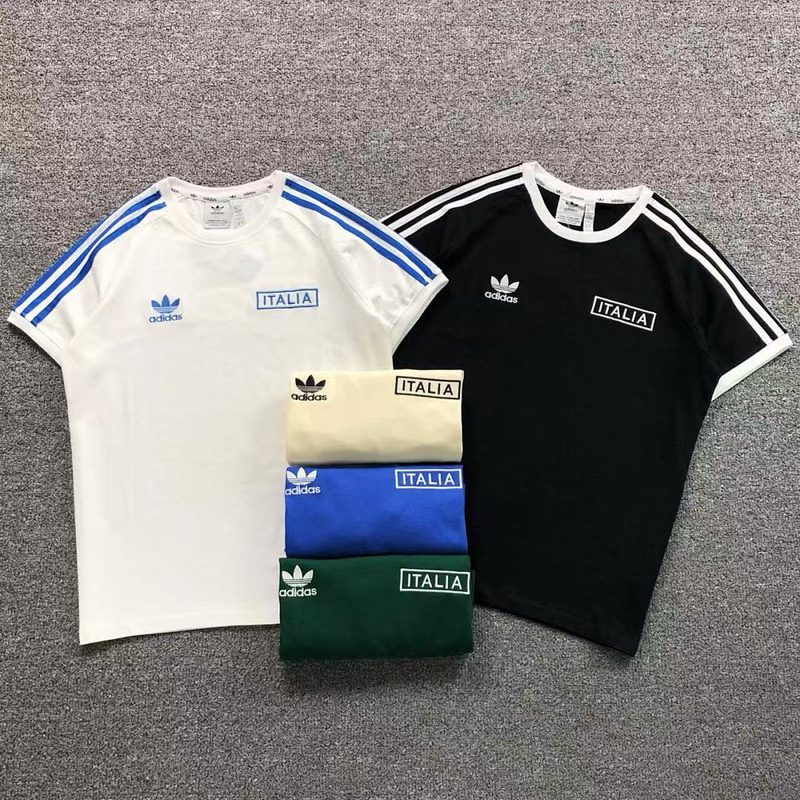 ADIDAS T-SHIRT FEMAIE STYIE 443