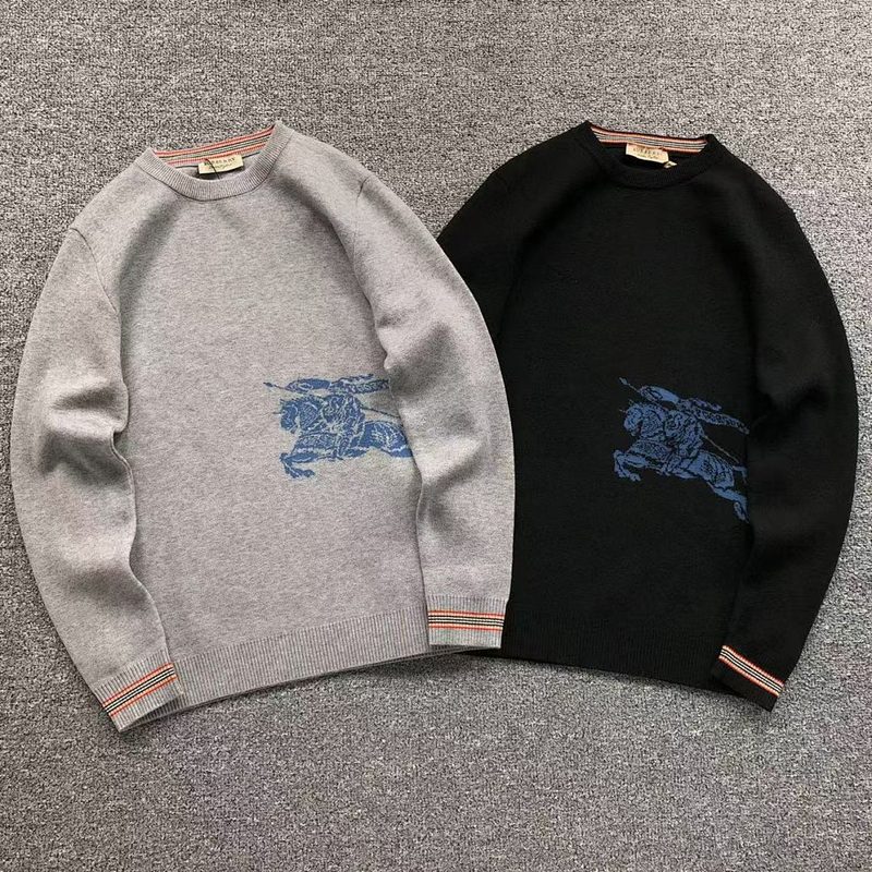 BRERY SWEATER 443