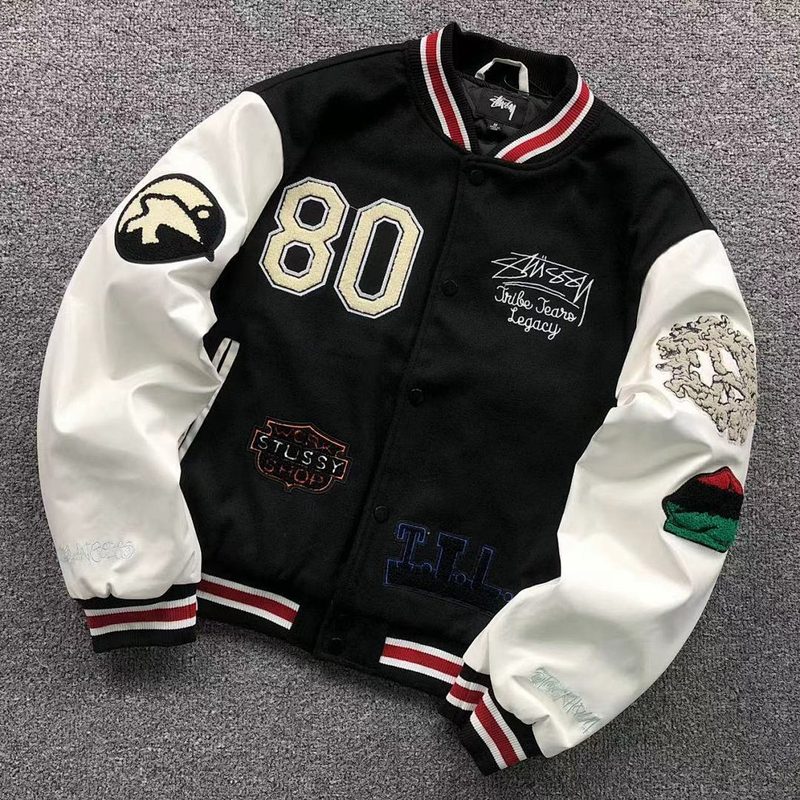 STUSSY JACKET 443