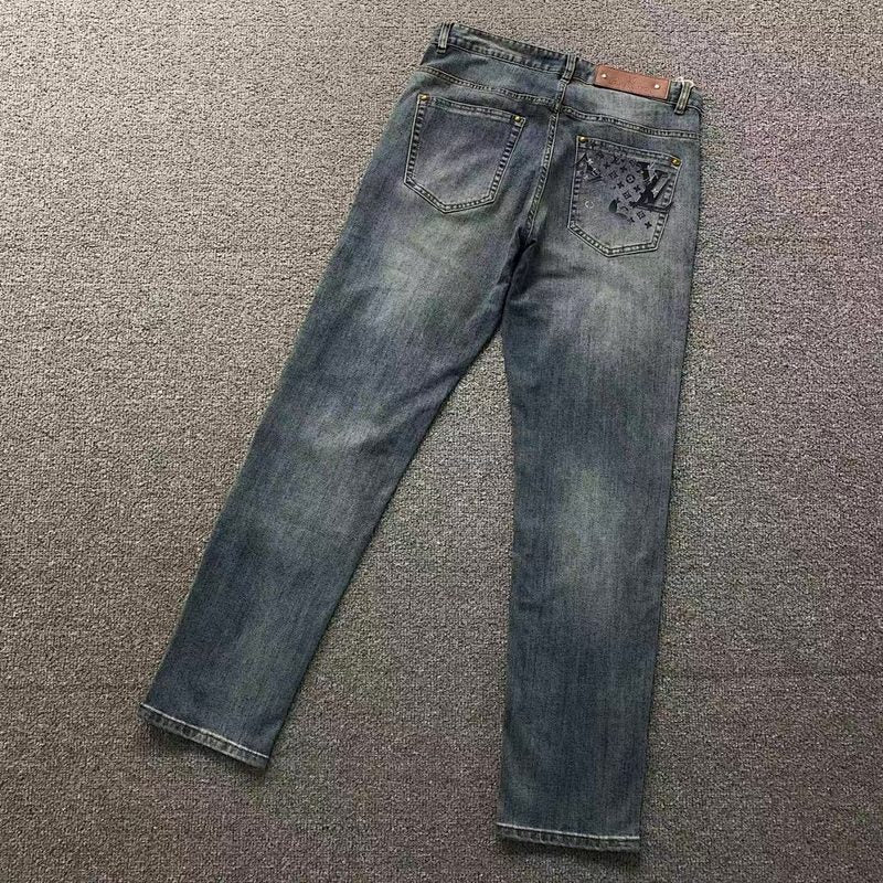 L TROUSERS 443