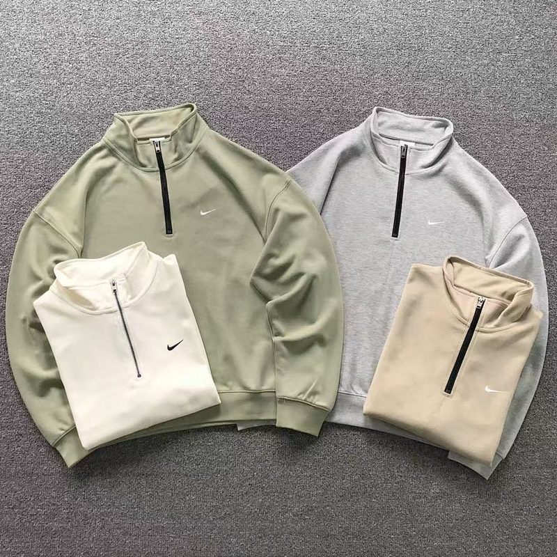 NIKE HOODIE 443