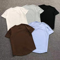 LULULEMON T-SHIRT FEMAIE STYIE 443