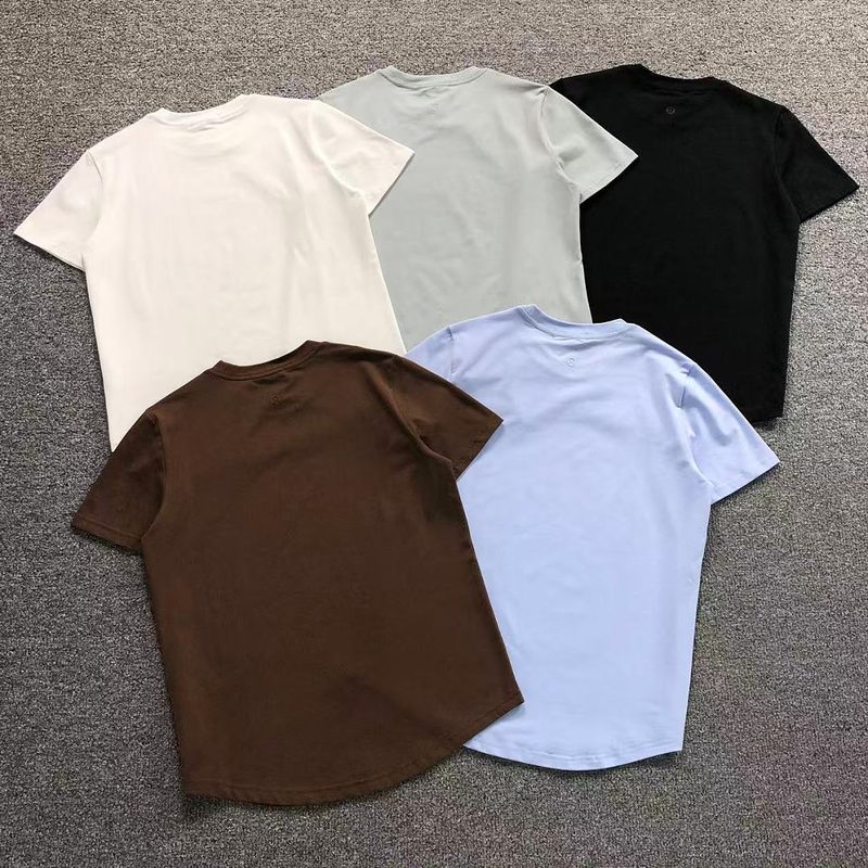 LULULEMON T-SHIRT FEMAIE STYIE 443