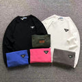 PAA LONG SLEEVED 443