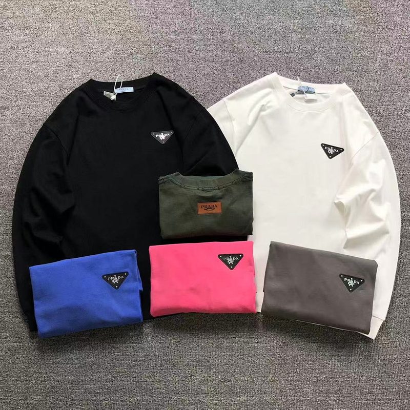 PAA LONG SLEEVED 443