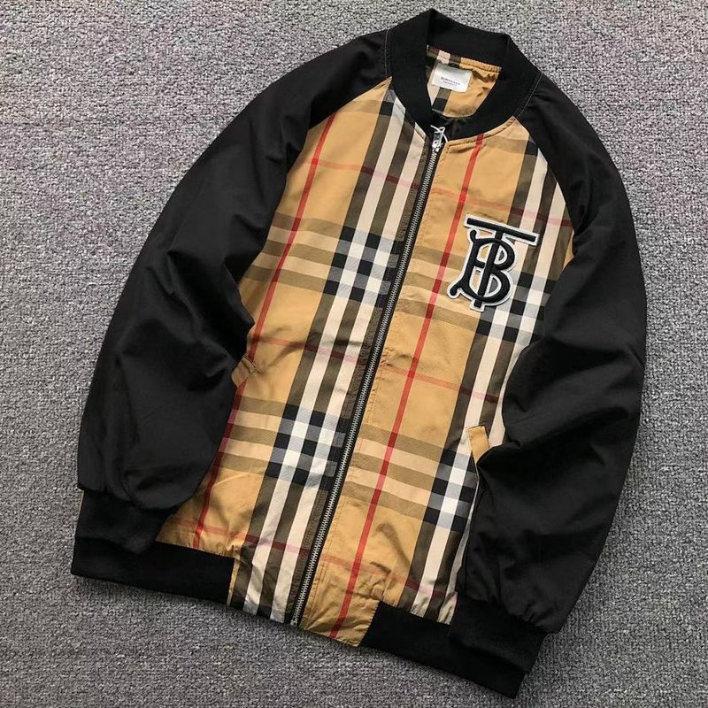 BRERY JACKET 444