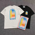 CASABLANCA T-SHIRT 444