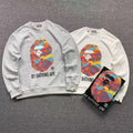 BAPE HOODIE 444
