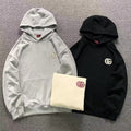 GCI HOODIE 444