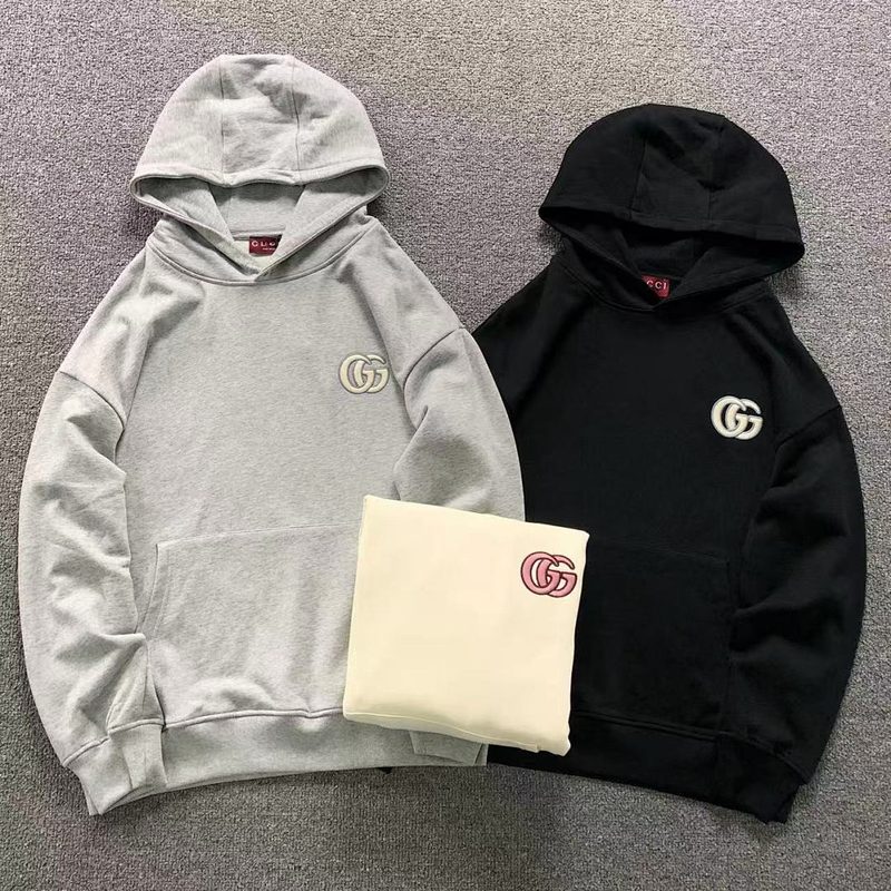 GCI HOODIE 444