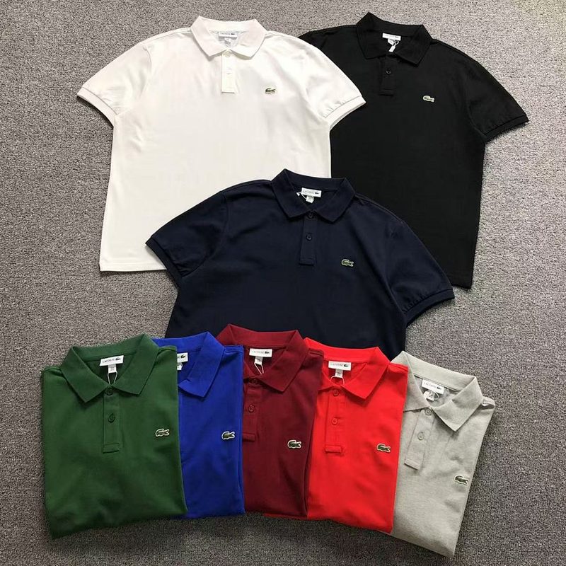 LACOSTE POLO 444