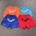 SP5DER SHORTS 445