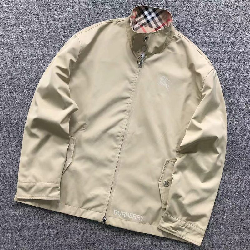 BRERY JACKET 445