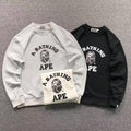 BAPE HOODIE 445
