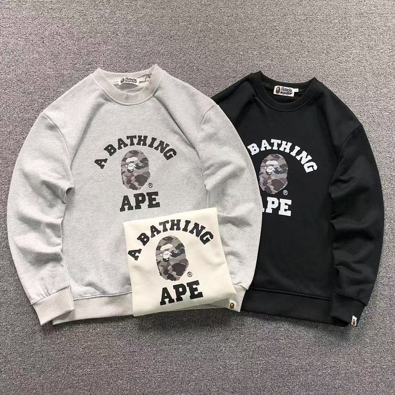 BAPE HOODIE 445