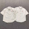 AMI SHIRT 445