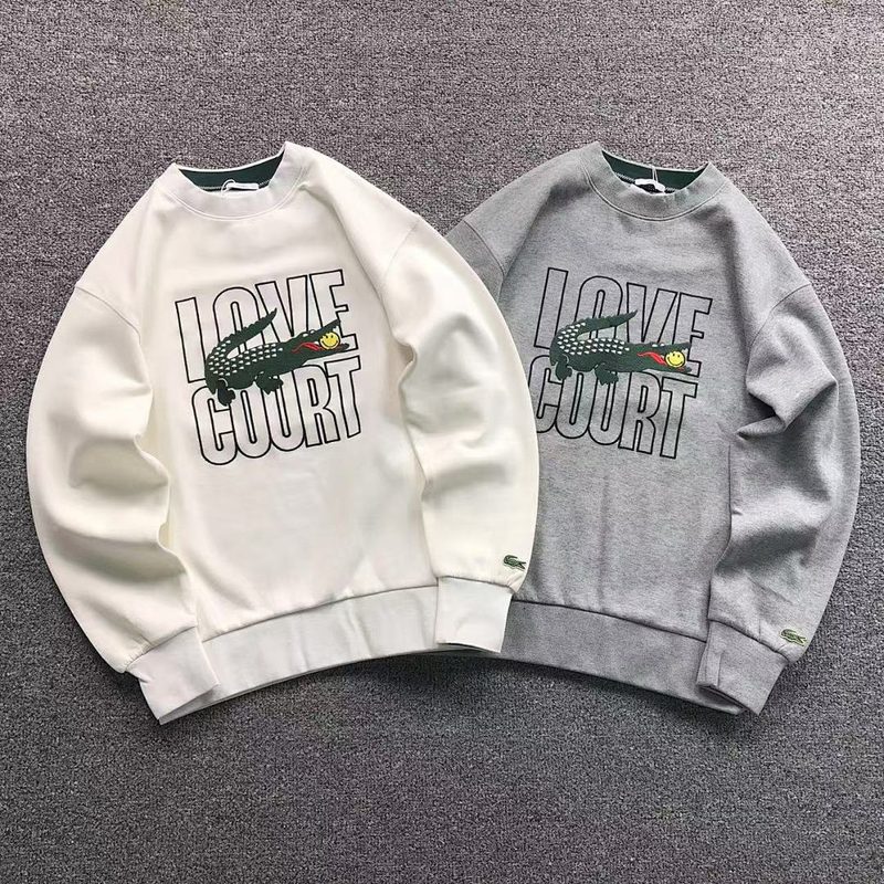 LACOSTE HOODIE 445