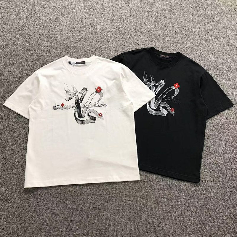 L T-SHIRT 446
