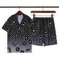 AMIRI SHORTS SHIRT 446