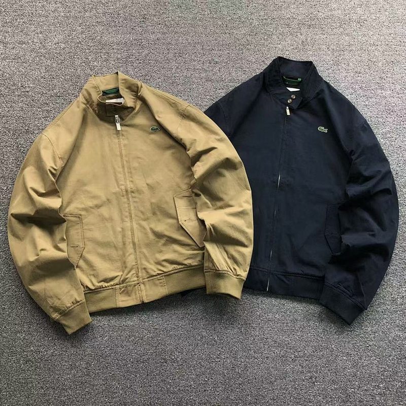 LACOSTE JACKET 446