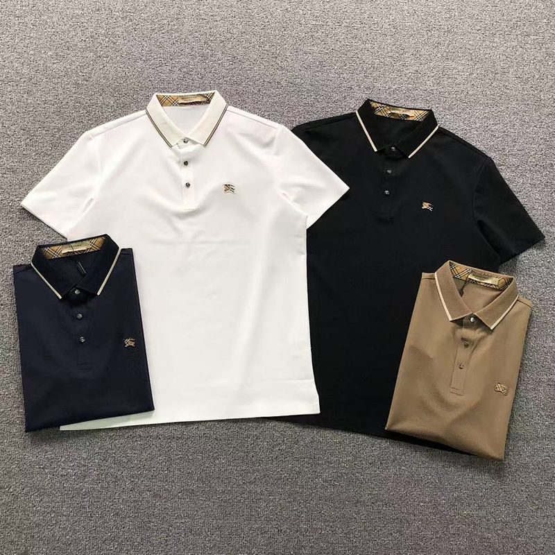 BRERY POLO 446