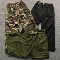 FOG TROUSERS 446