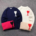 AMI SWEATER 446