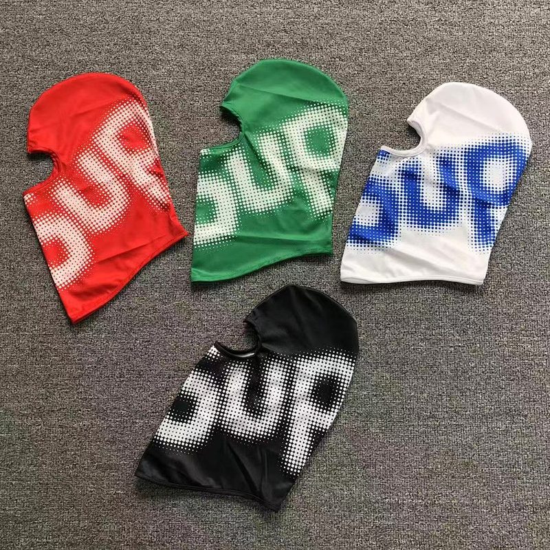 SRE HEADGEAR 446