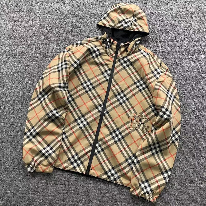 BRERY JACKET 446