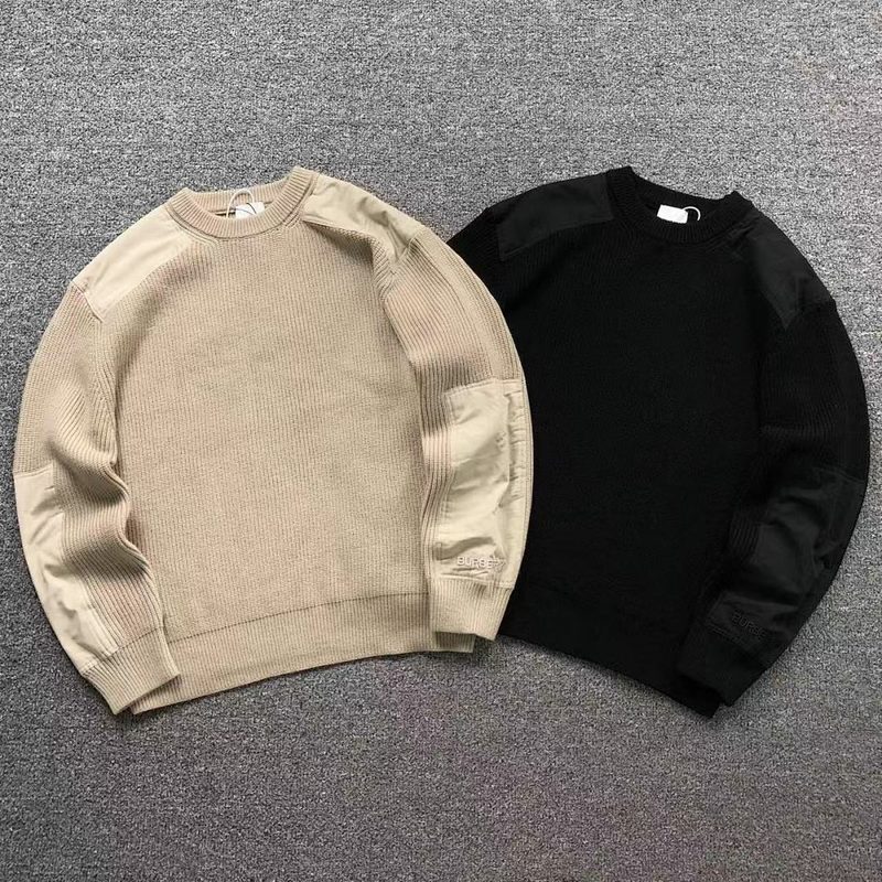 BRERY SWEATER 447