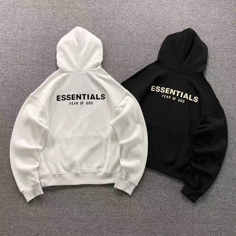 FOG HOODIE 447
