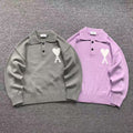 AMI SWEATER 447