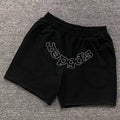 SP5DER SHORTS 447