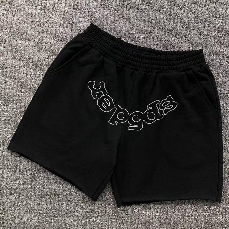 SP5DER SHORTS 447