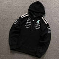 ADIDAS HOODIE 447