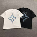 L T-SHIRT 447
