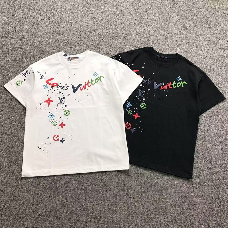 L T-SHIRT 448