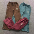 HELLSTAR TROUSERS 448