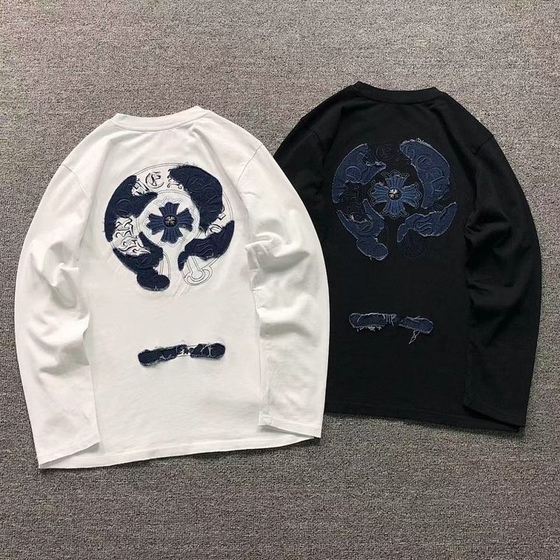 COME HETS LONG SLEEVED 448