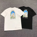 CASABLANCA T-SHIRT 448