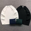 LACOSTE LONG SLEEVED 448