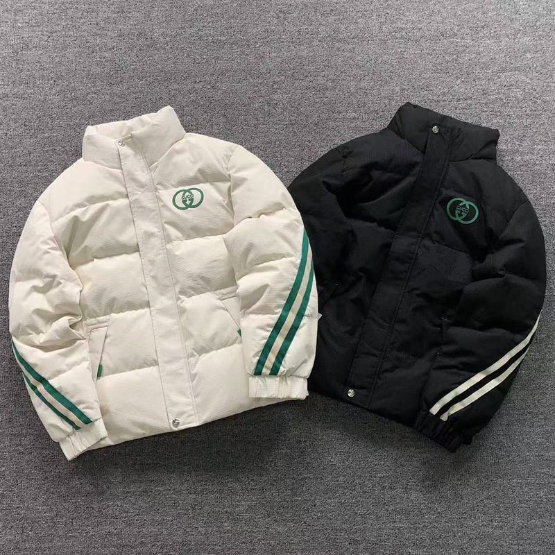 GCI DOWN JACKETS 448