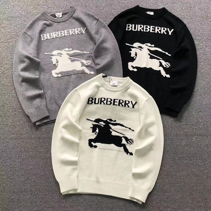 BRERY SWEATER 448