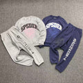 SP5DER HOODIE TROUSERS 448