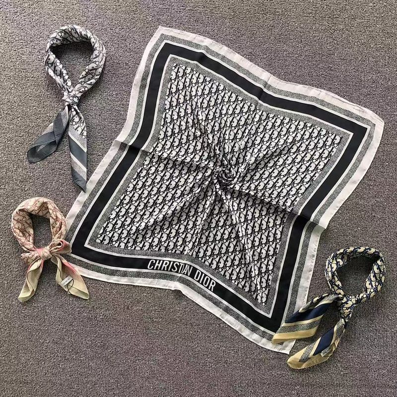 DO SCARF 448